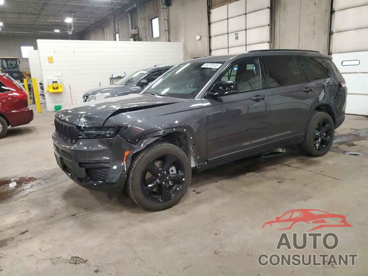 JEEP GRAND CHER 2024 - 1C4RJKAG0R8545190