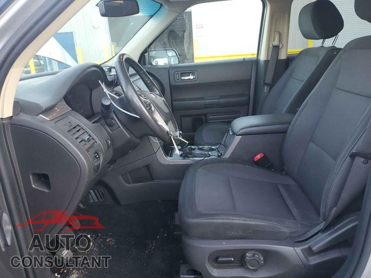 FORD FLEX 2015 - 2FMGK5B85FBA13998