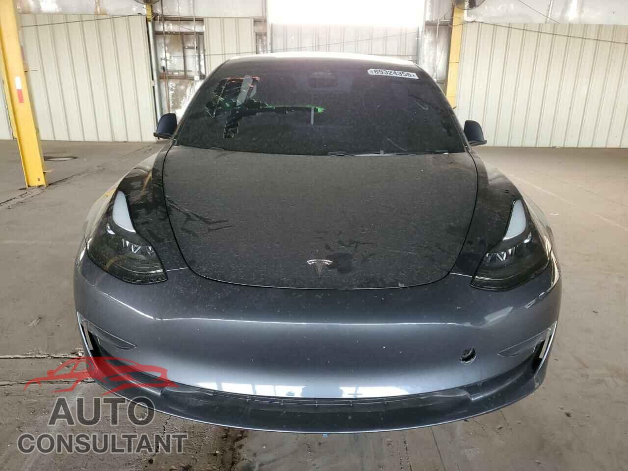 TESLA MODEL 3 2023 - 5YJ3E1EA2PF566372