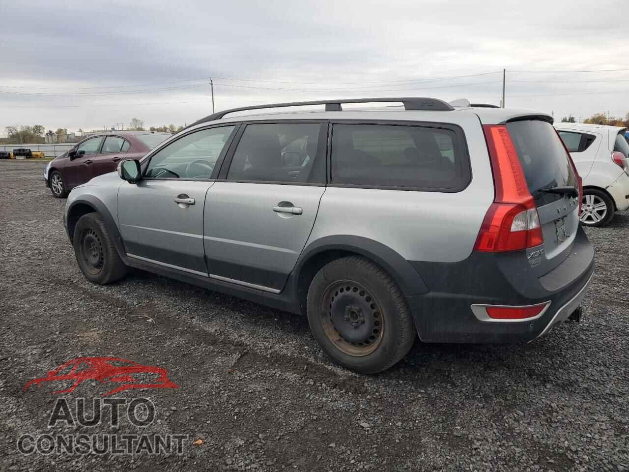 VOLVO XC70 2010 - YV4992BZ1A1079384