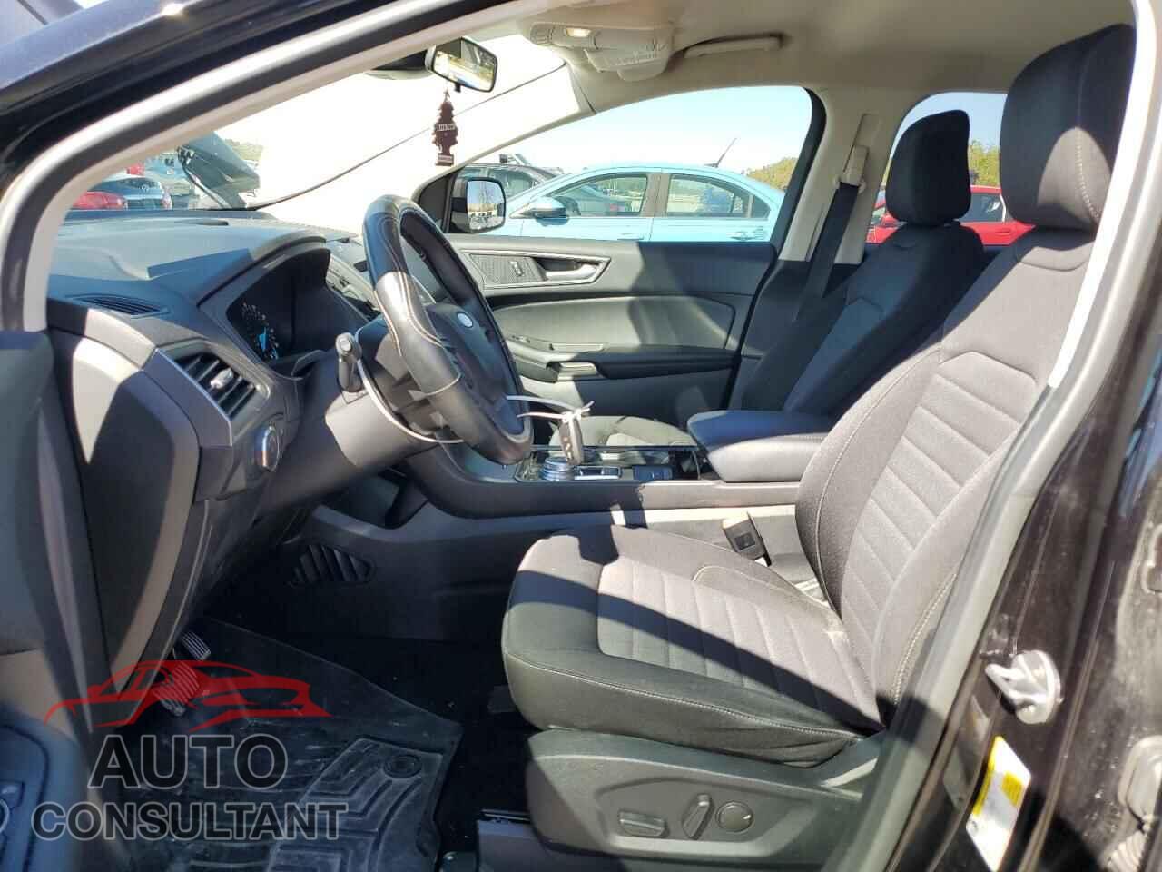 FORD EDGE 2020 - 2FMPK4G91LBB27035