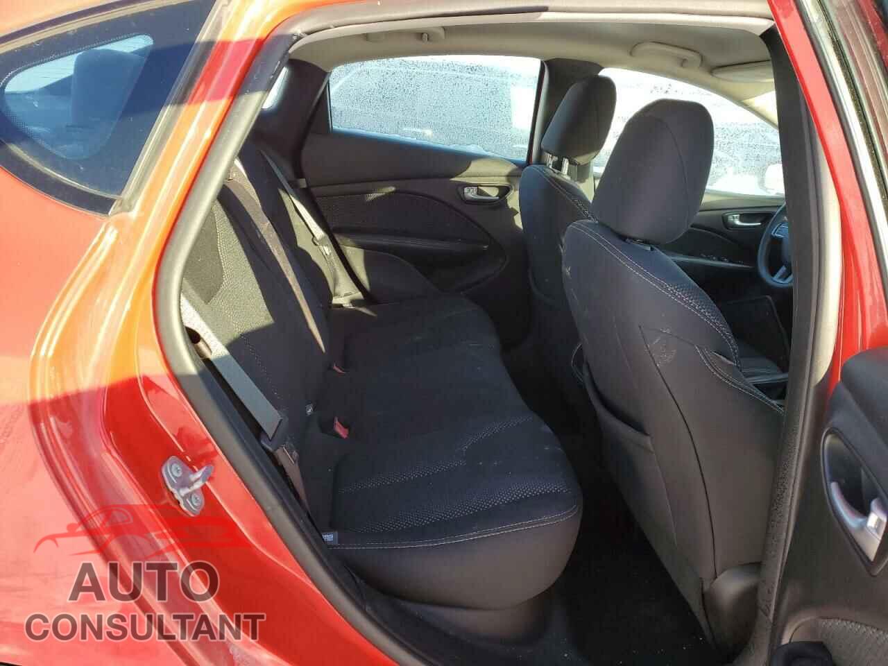 DODGE DART 2016 - 1C3CDFBB3GD689638