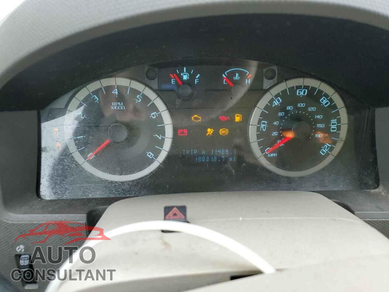 FORD ESCAPE 2012 - 1FMCU9D79CKC74251
