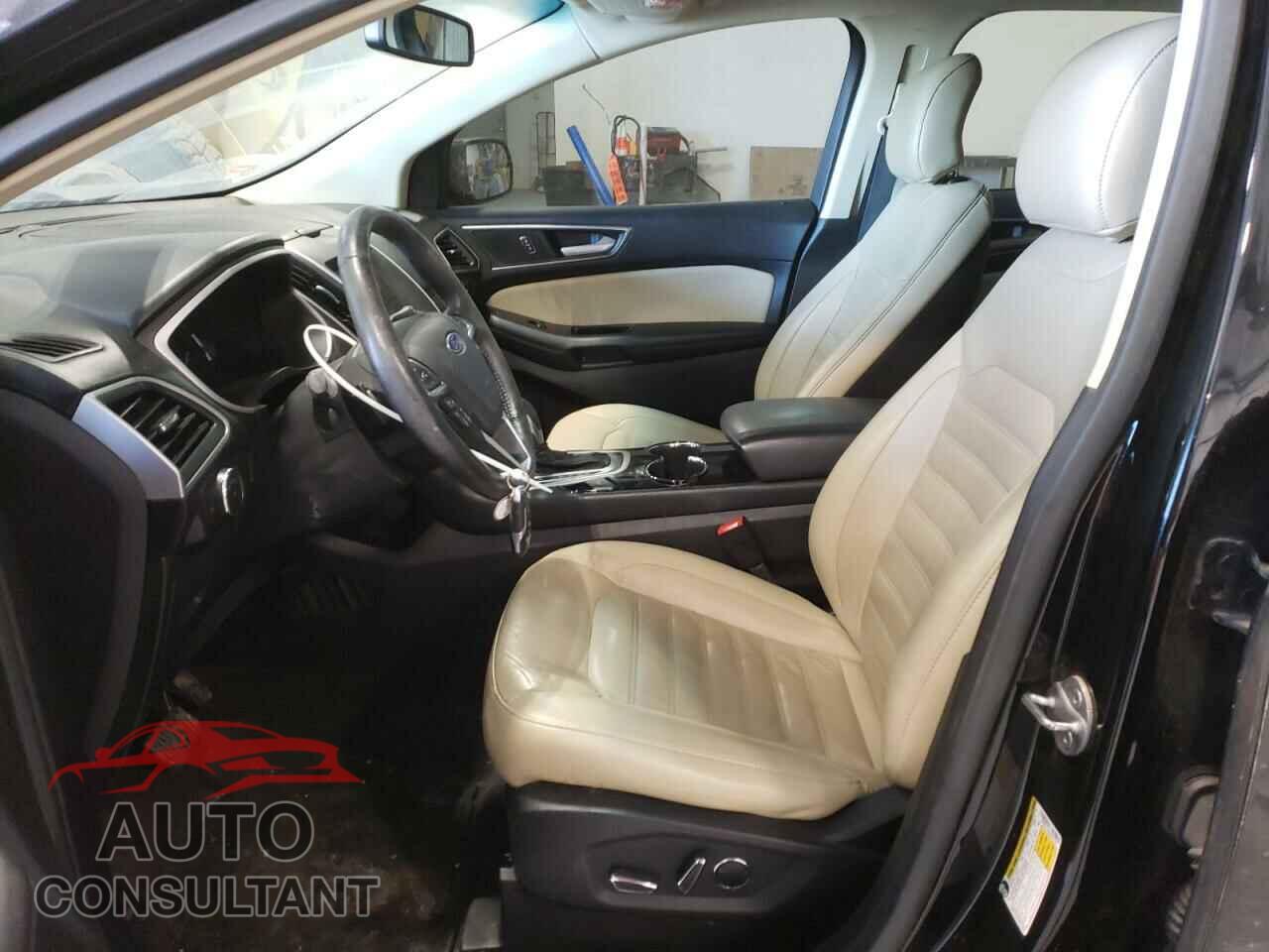 FORD EDGE 2016 - 2FMPK4J88GBB67246