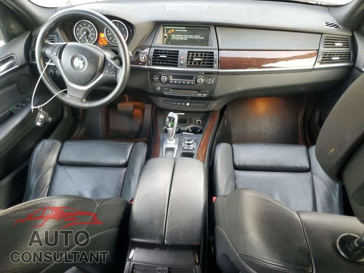 BMW X5 2012 - 5UXZW0C51C0B89132