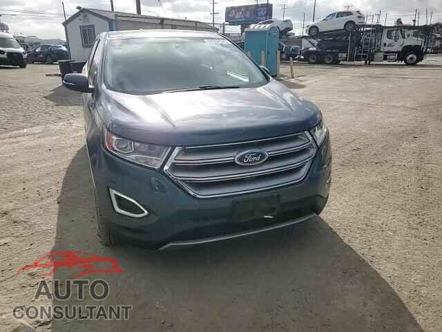 FORD EDGE 2016 - 2FMPK3J94GBB73161