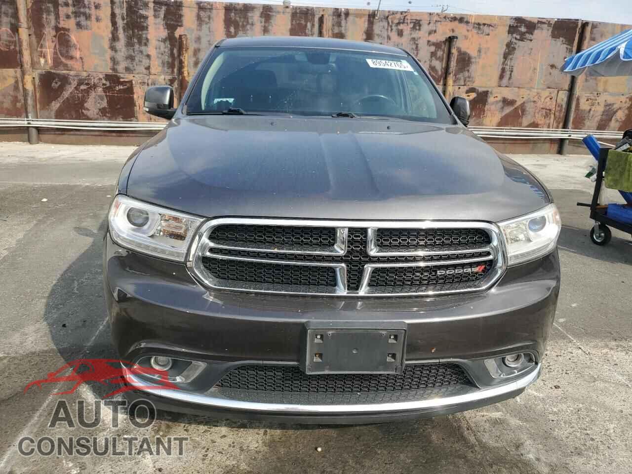 DODGE DURANGO 2015 - 1C4RDHDG9FC902767