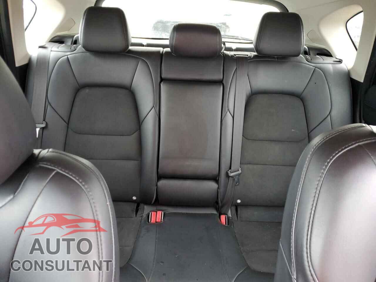 MAZDA CX-5 2020 - JM3KFBCM5L0758140