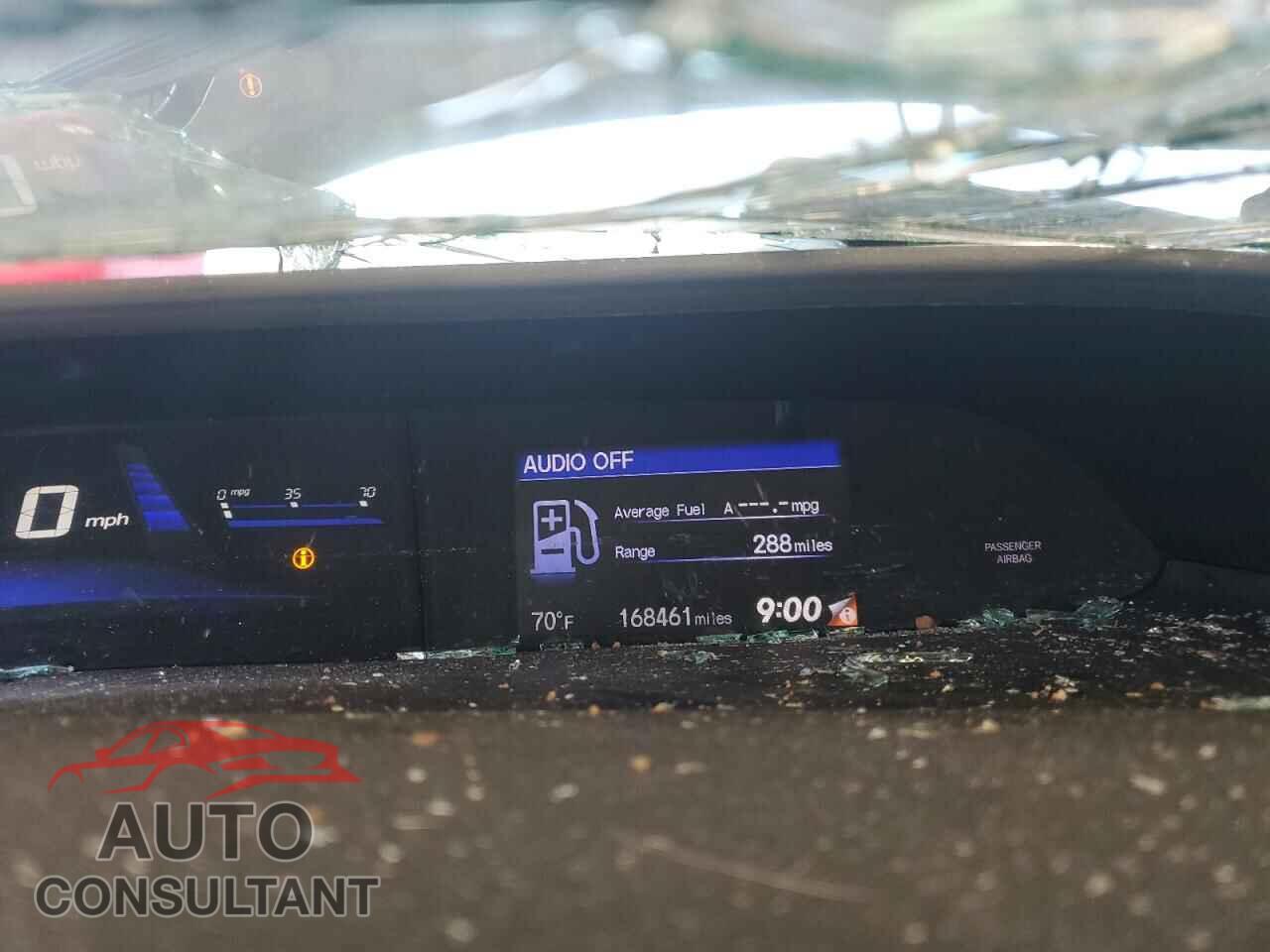 HONDA CIVIC 2015 - 19XFB2F86FE064797