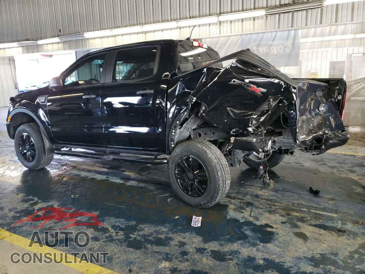FORD RANGER 2021 - 1FTER4FH1MLD16155
