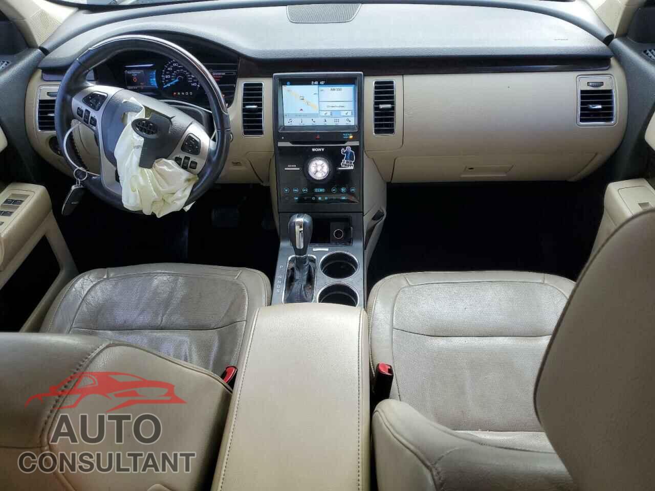 FORD FLEX 2016 - 2FMGK5D87GBA01057