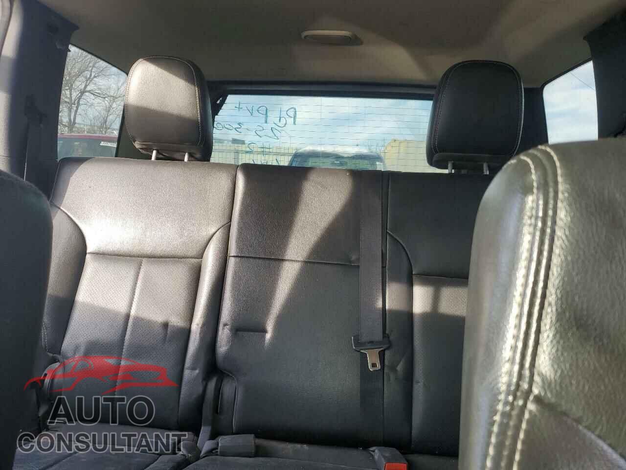 JEEP LIBERTY 2012 - 1C4PJMCK8CW118217