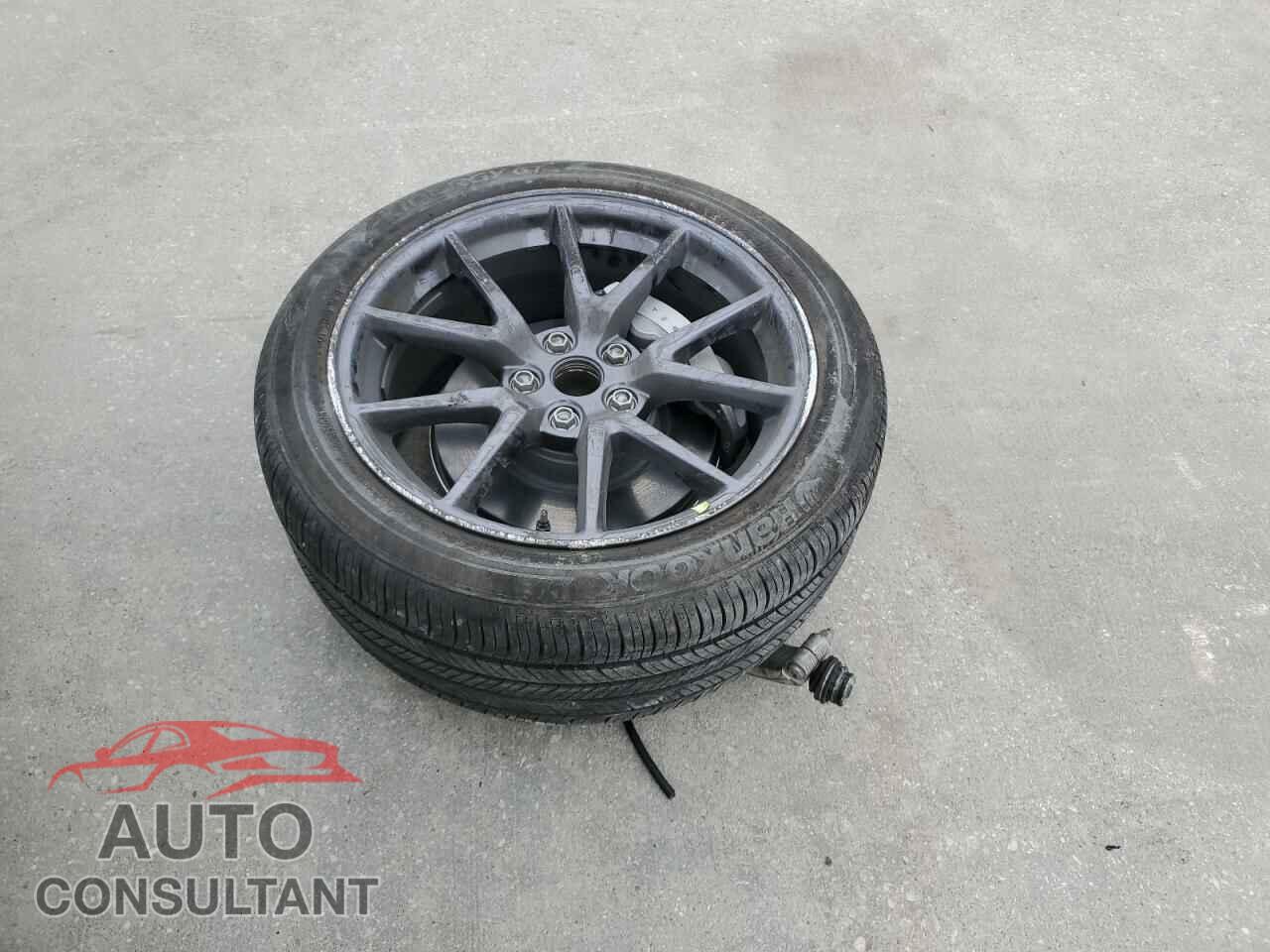 TESLA MODEL 3 2023 - 5YJ3E1EA9PF486079