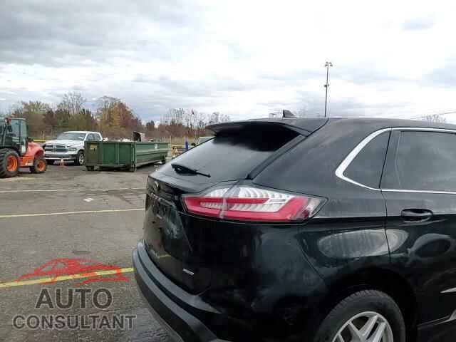 FORD EDGE 2022 - 2FMPK4J97NBA93565