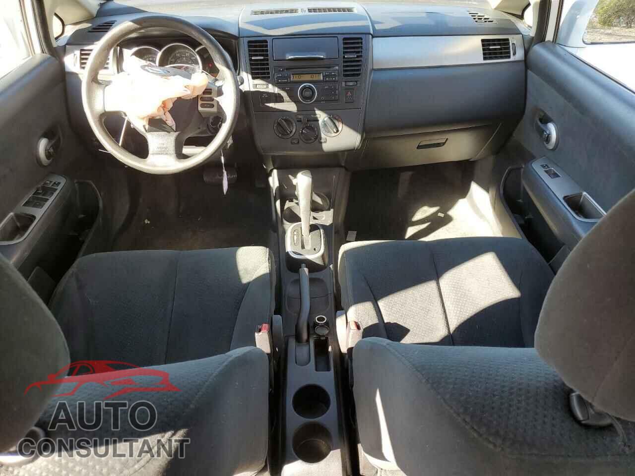 NISSAN VERSA 2011 - 3N1BC1CP6BL372014