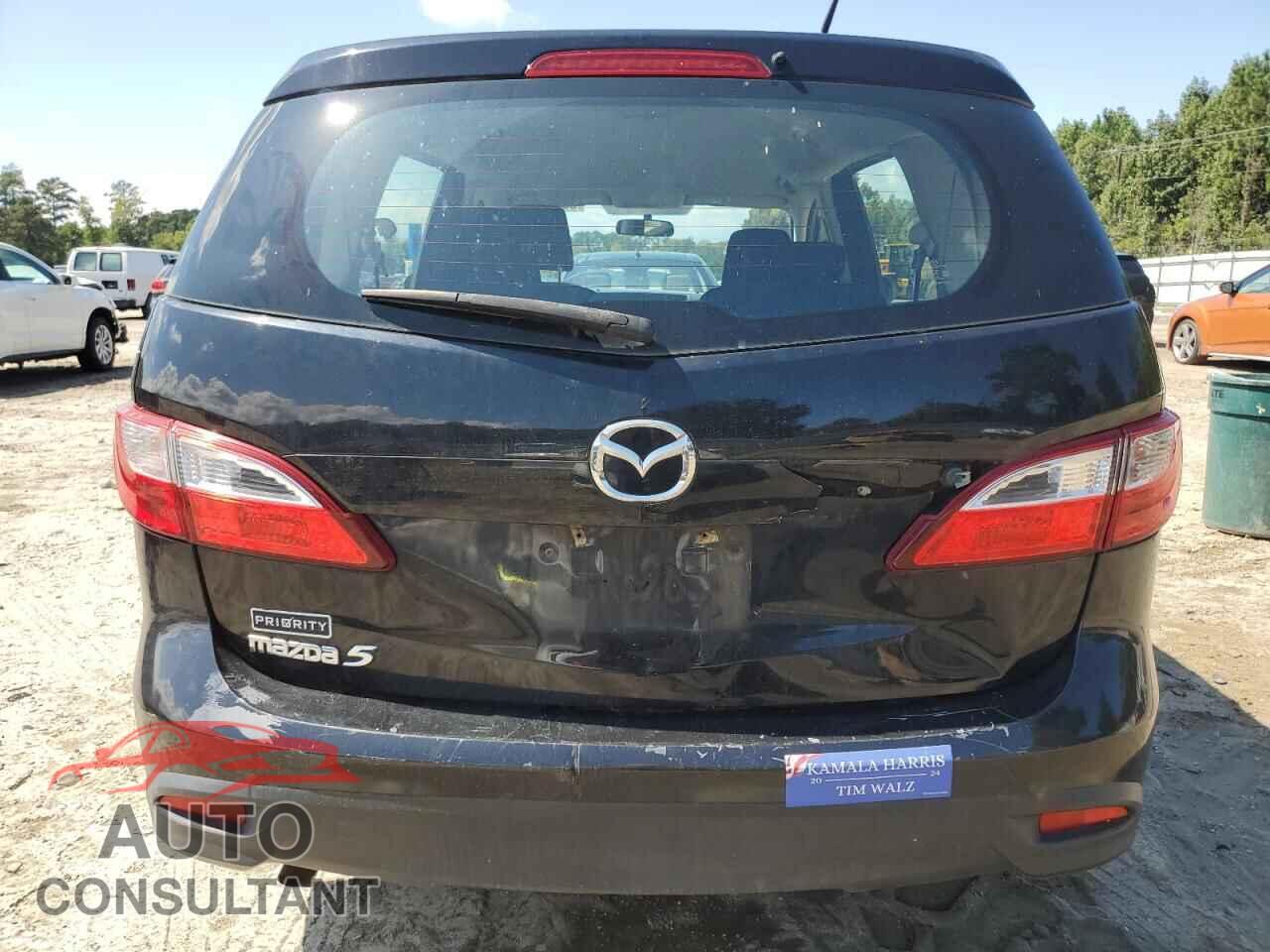 MAZDA 5 2014 - JM1CW2BL3E0170441