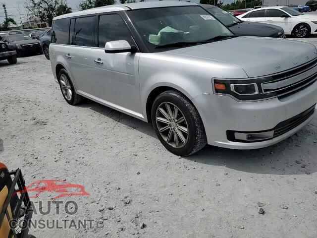FORD FLEX 2014 - 2FMGK5D86EBD28627