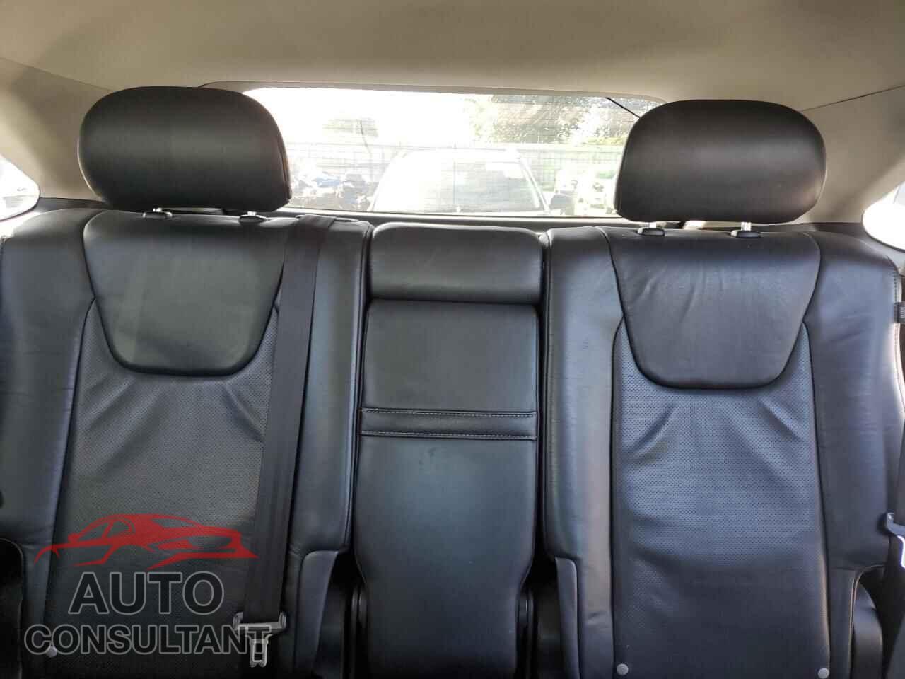 LEXUS RX350 2015 - 2T2BK1BA9FC337257