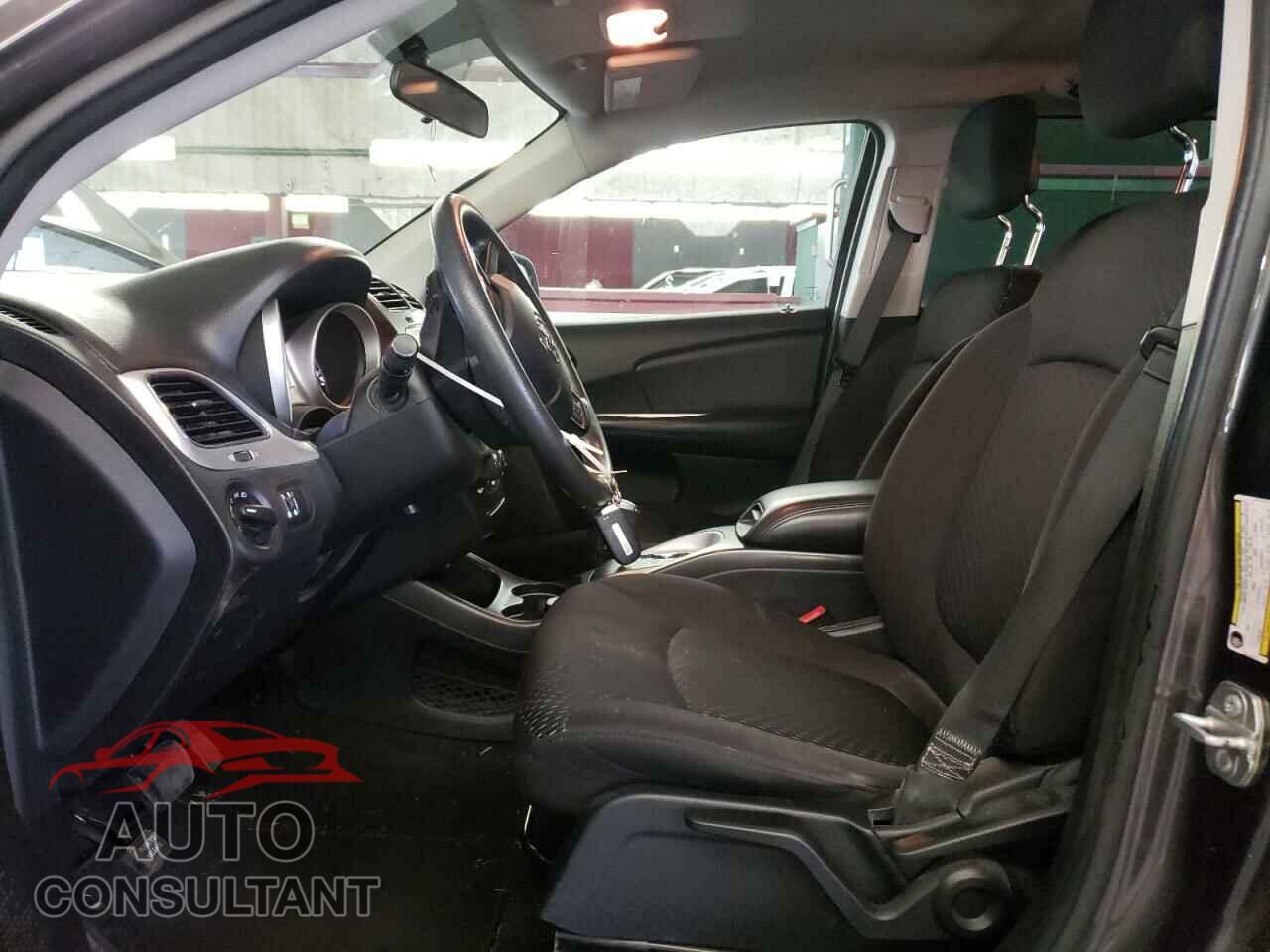 DODGE JOURNEY 2018 - 3C4PDCAB3JT217678