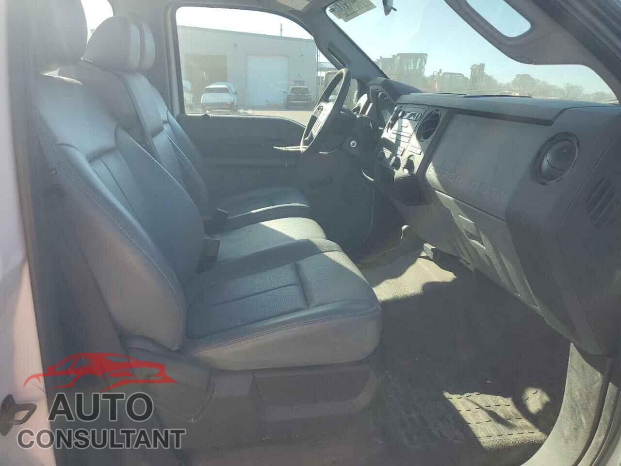 FORD F250 2012 - 1FTBF2B67CEA19379
