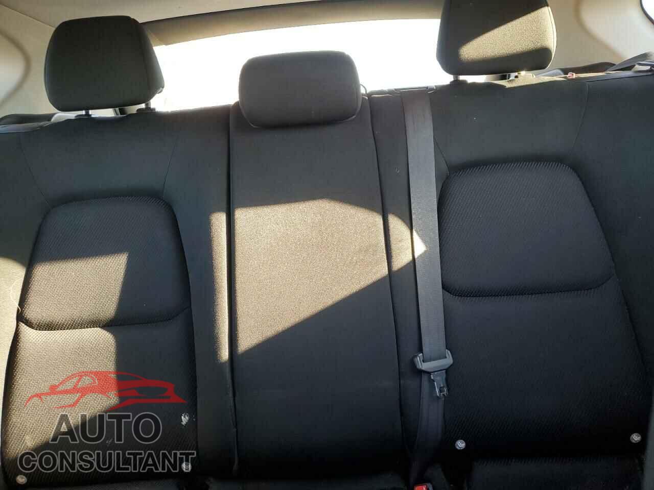 MAZDA CX-5 2017 - JM3KFBBL4H0143708