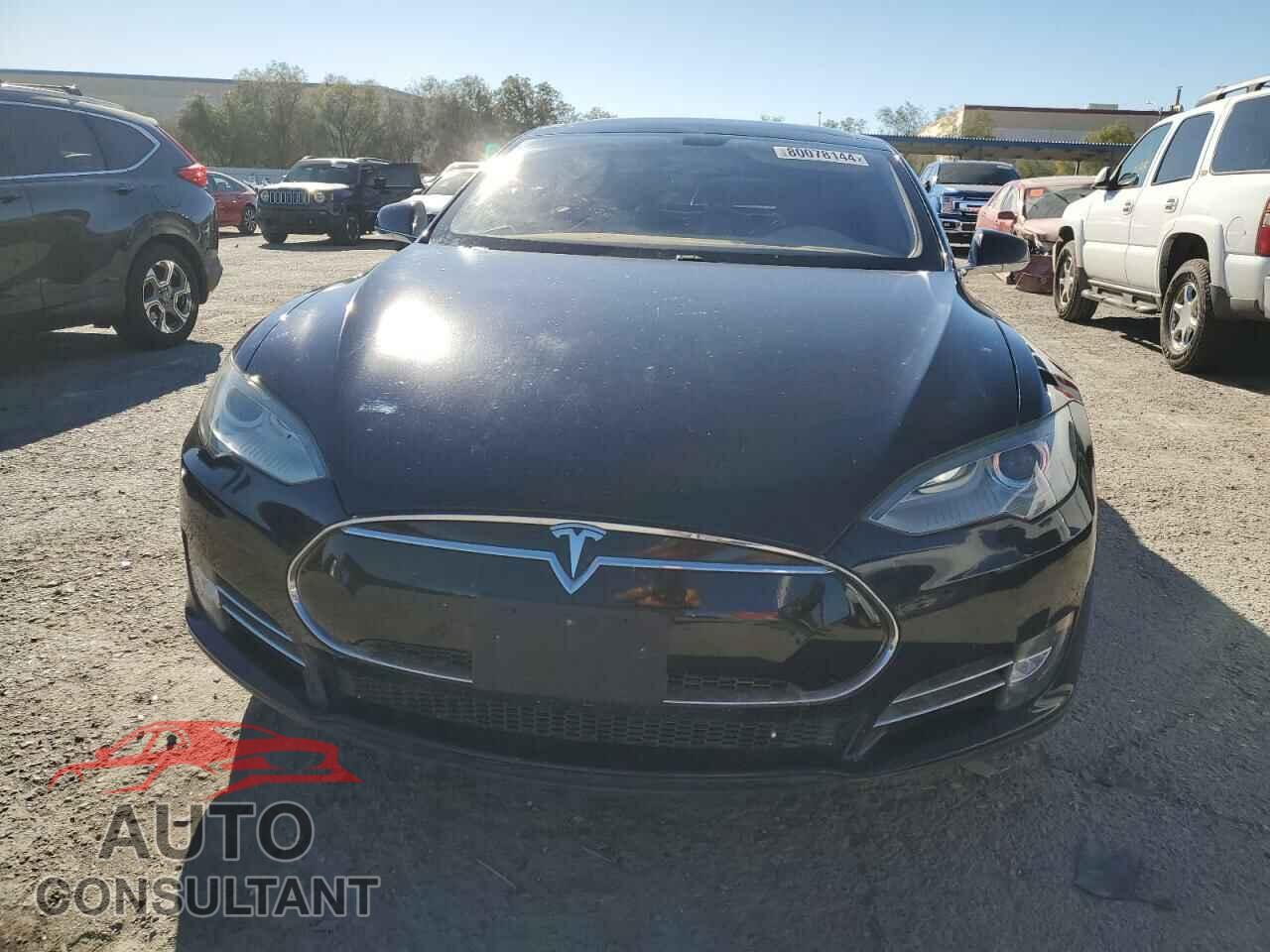TESLA MODEL S 2013 - 5YJSA1CN9DFP05499