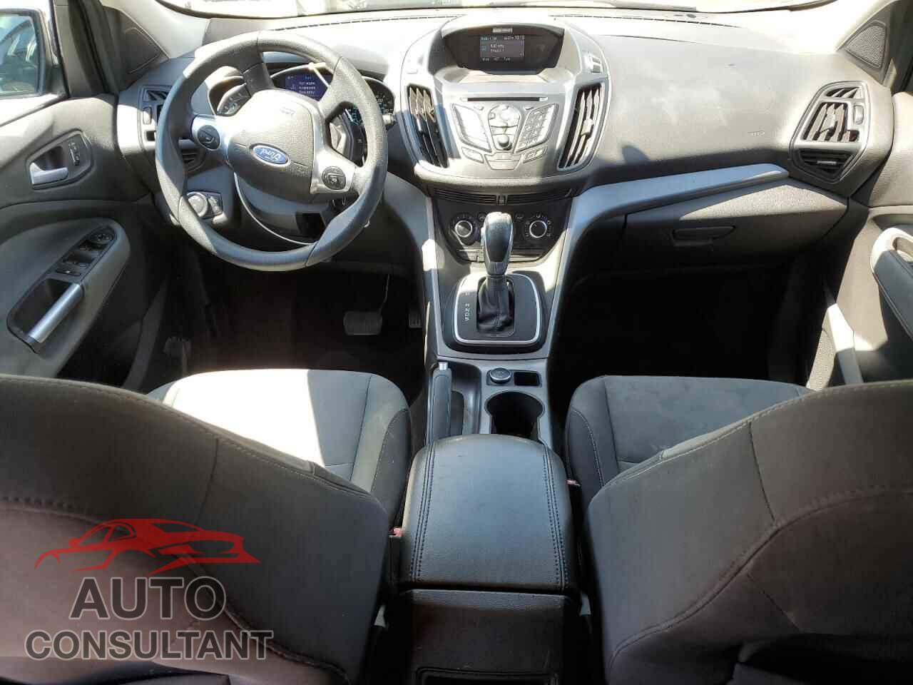 FORD ESCAPE 2013 - 1FMCU0GX5DUA72133