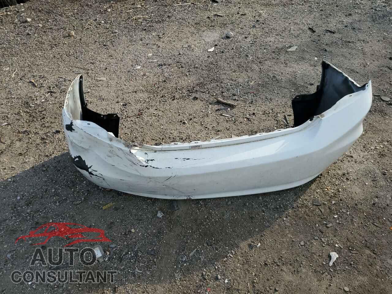 HONDA CIVIC 2012 - JHMFB2F85CS001164