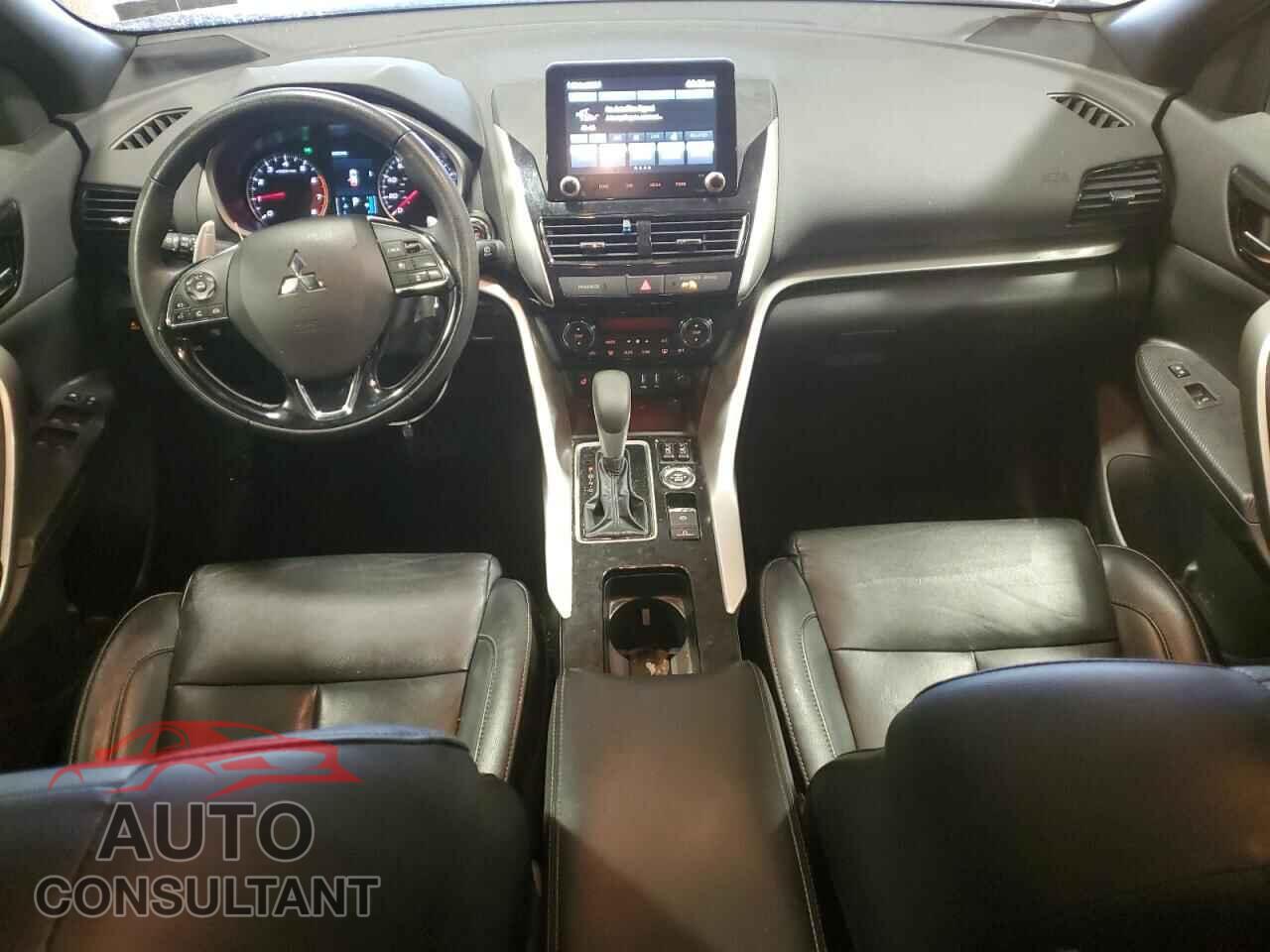 MITSUBISHI ECLIPSE 2024 - JA4ATWAA8RZ045602