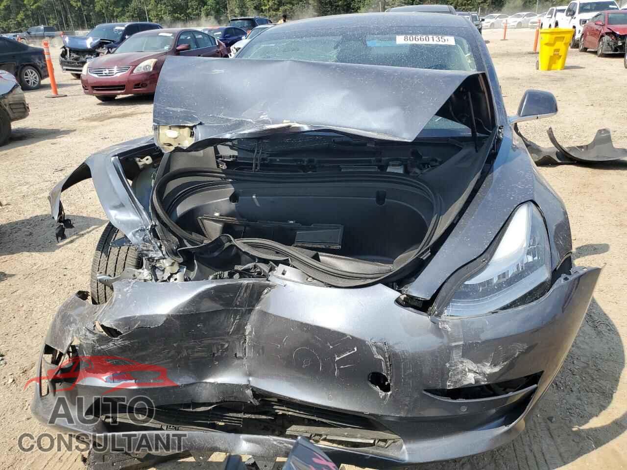 TESLA MODEL 3 2020 - 5YJ3E1EA1LF739227