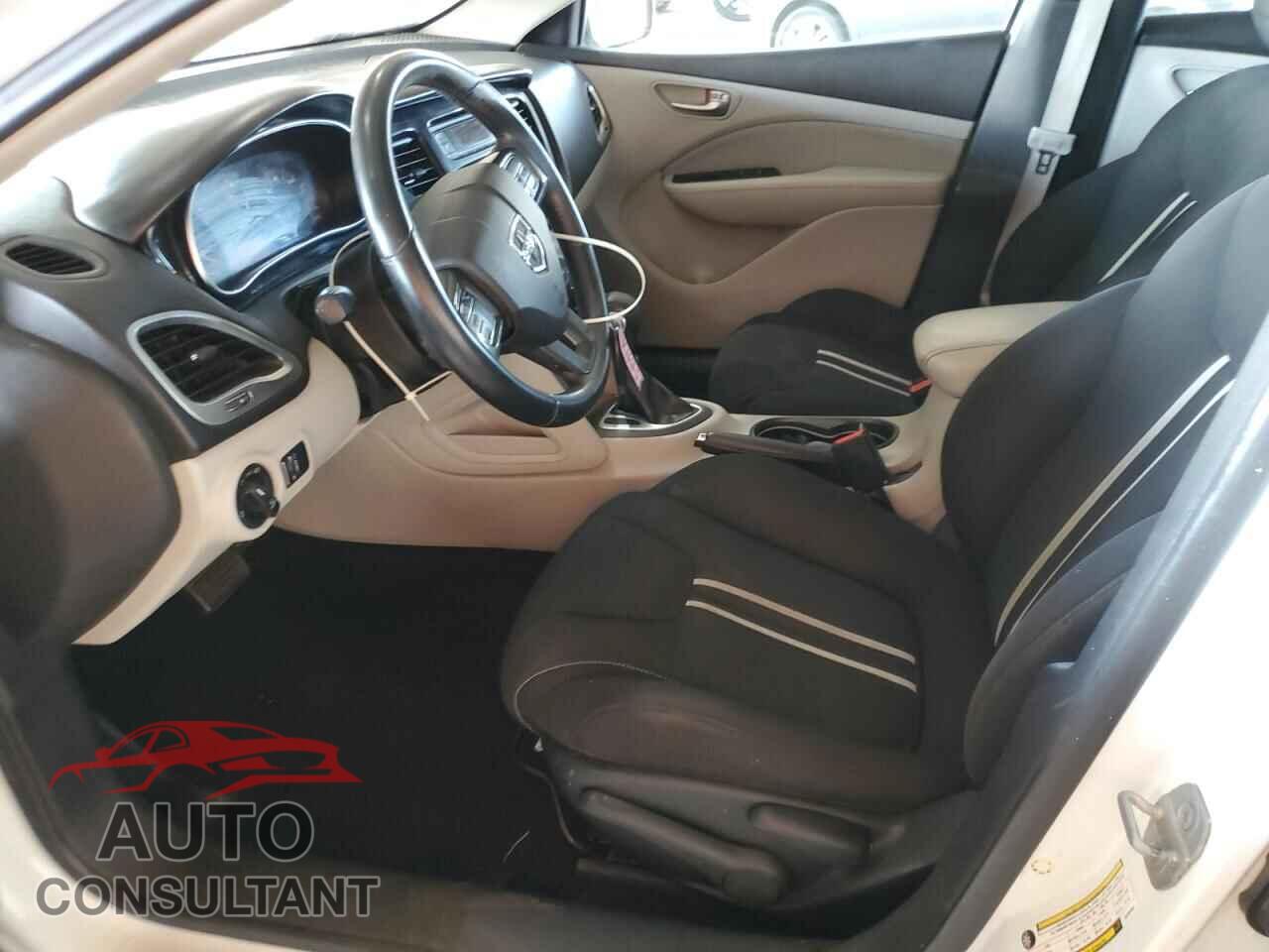 DODGE DART 2013 - 1C3CDFBA8DD288363