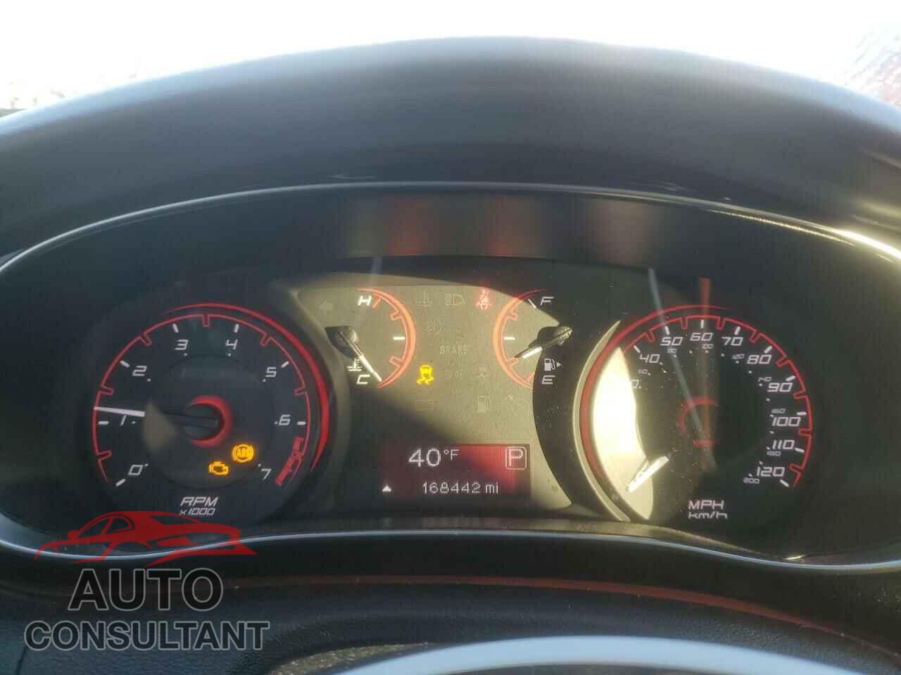 DODGE DART 2014 - 1C3CDFBB0ED914711