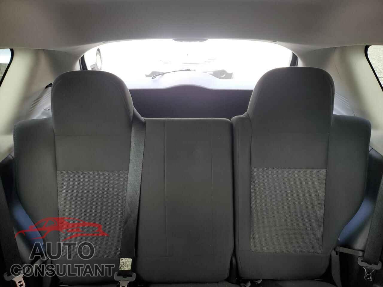 JEEP COMPASS 2013 - 1C4NJDEB6DD261684