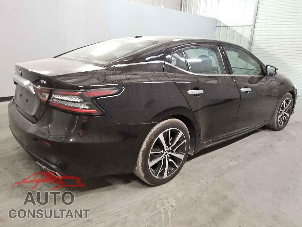 NISSAN MAXIMA 2023 - 1N4AA6CV0PC511105