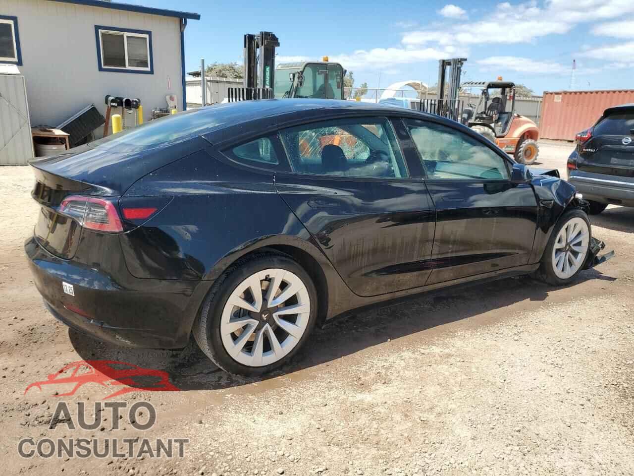 TESLA MODEL 3 2023 - 5YJ3E1EAXPF431334