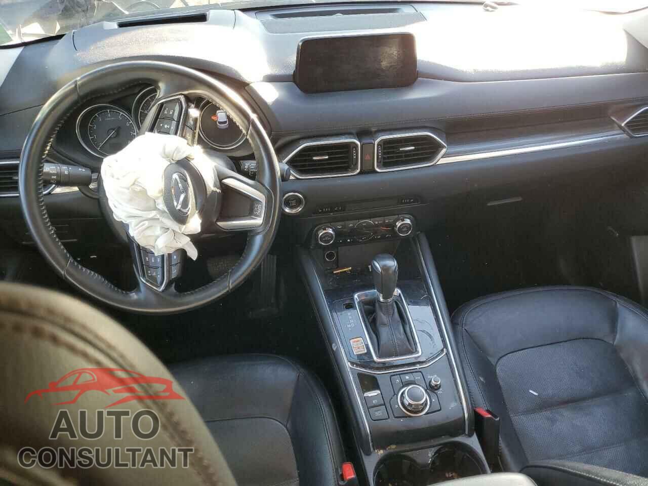 MAZDA CX-5 2018 - JM3KFBDM7J0305570
