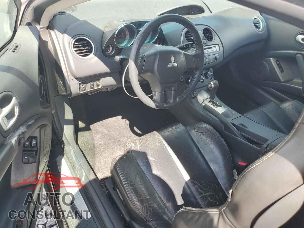 MITSUBISHI ECLIPSE 2011 - 4A31K5DF9BE005632