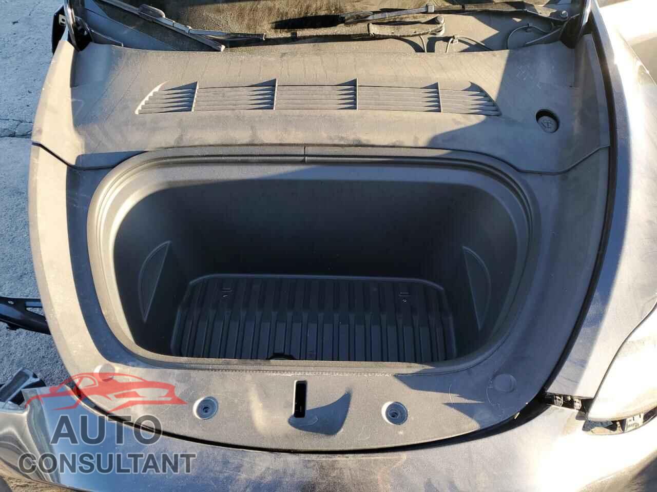 TESLA MODEL Y 2024 - 7SAYGAEE0RF038421