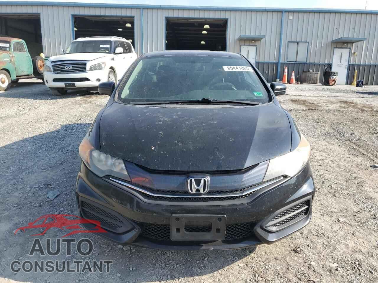 HONDA CIVIC 2014 - 2HGFG3B56EH525875