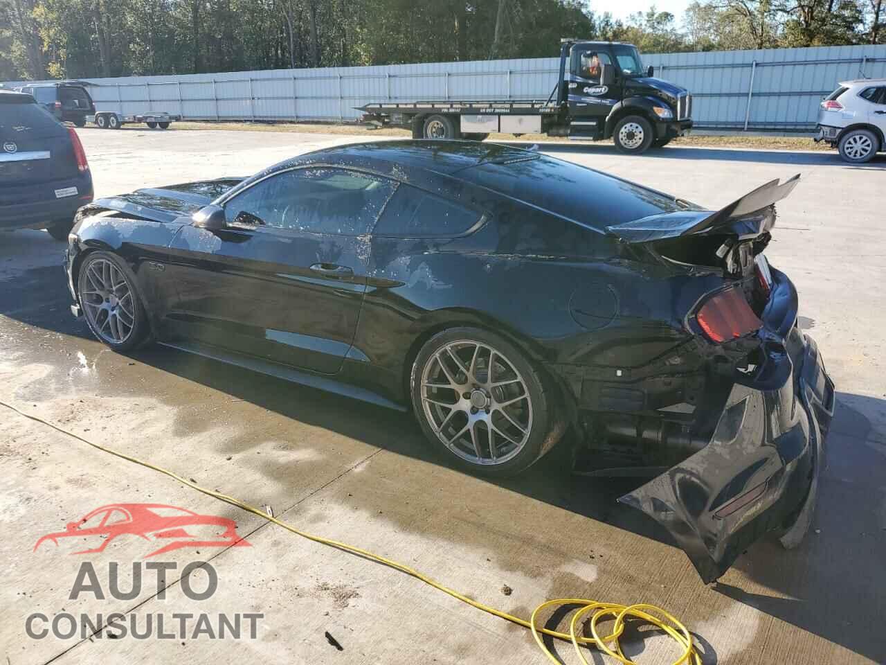 FORD MUSTANG 2015 - 1FA6P8CF0F5360956