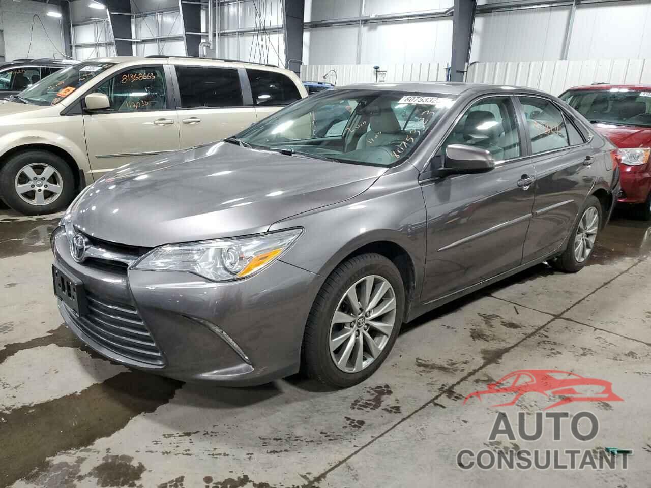 TOYOTA CAMRY 2015 - 4T1BF1FK9FU982100