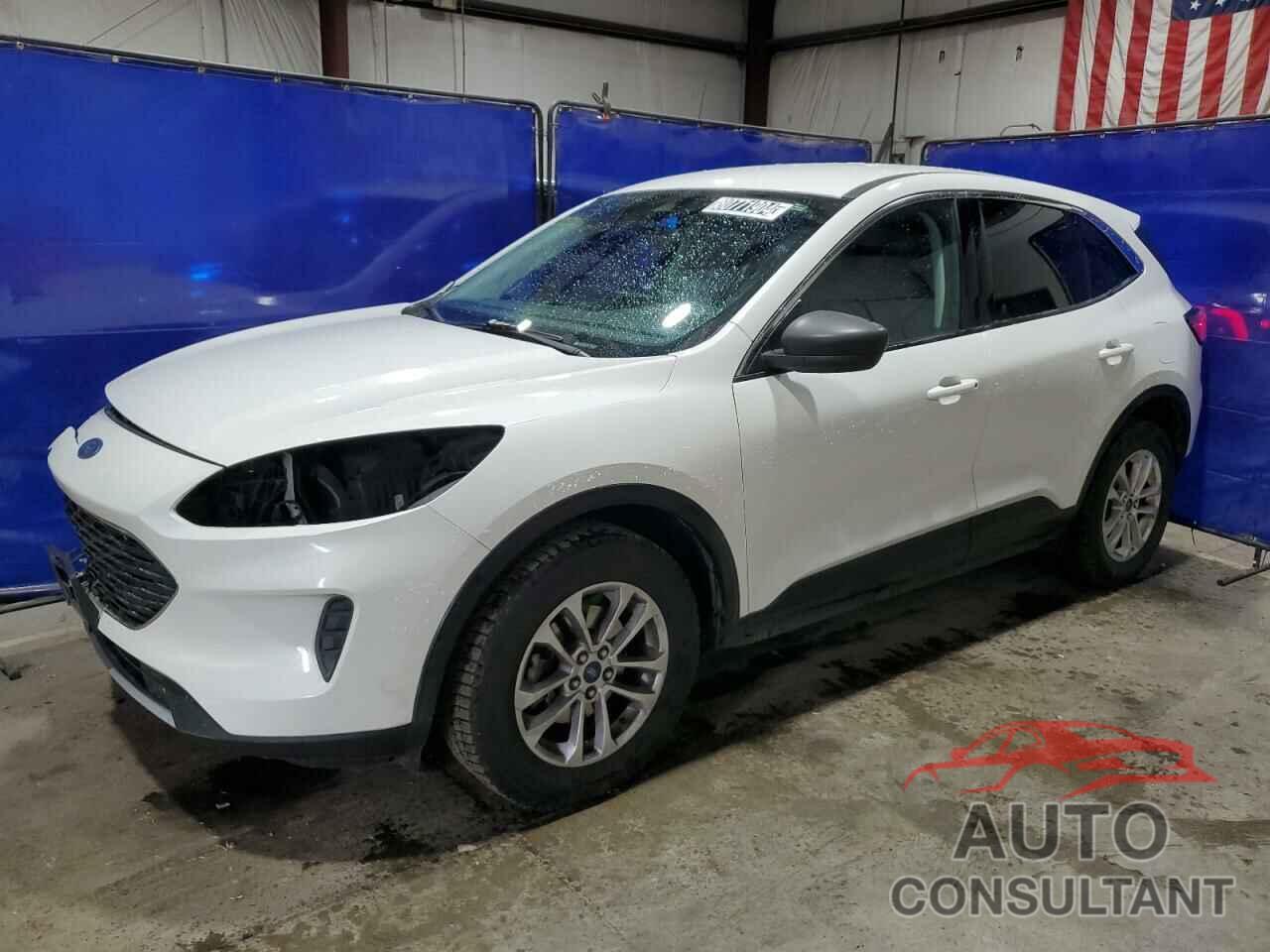 FORD ESCAPE 2022 - 1FMCU9G64NUA60875