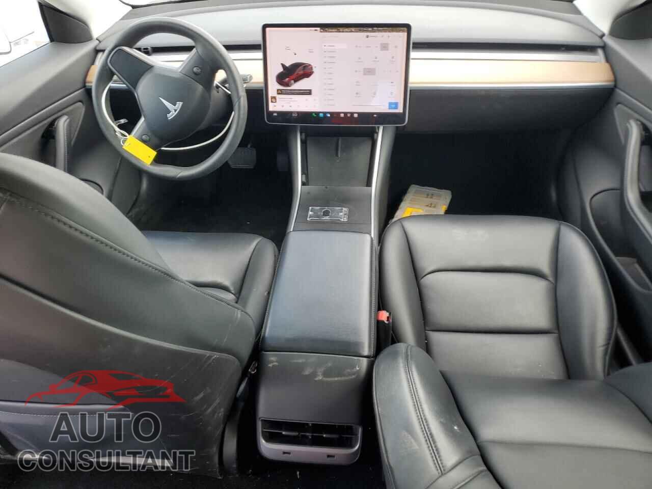 TESLA MODEL 3 2020 - 5YJ3E1EB2LF621468