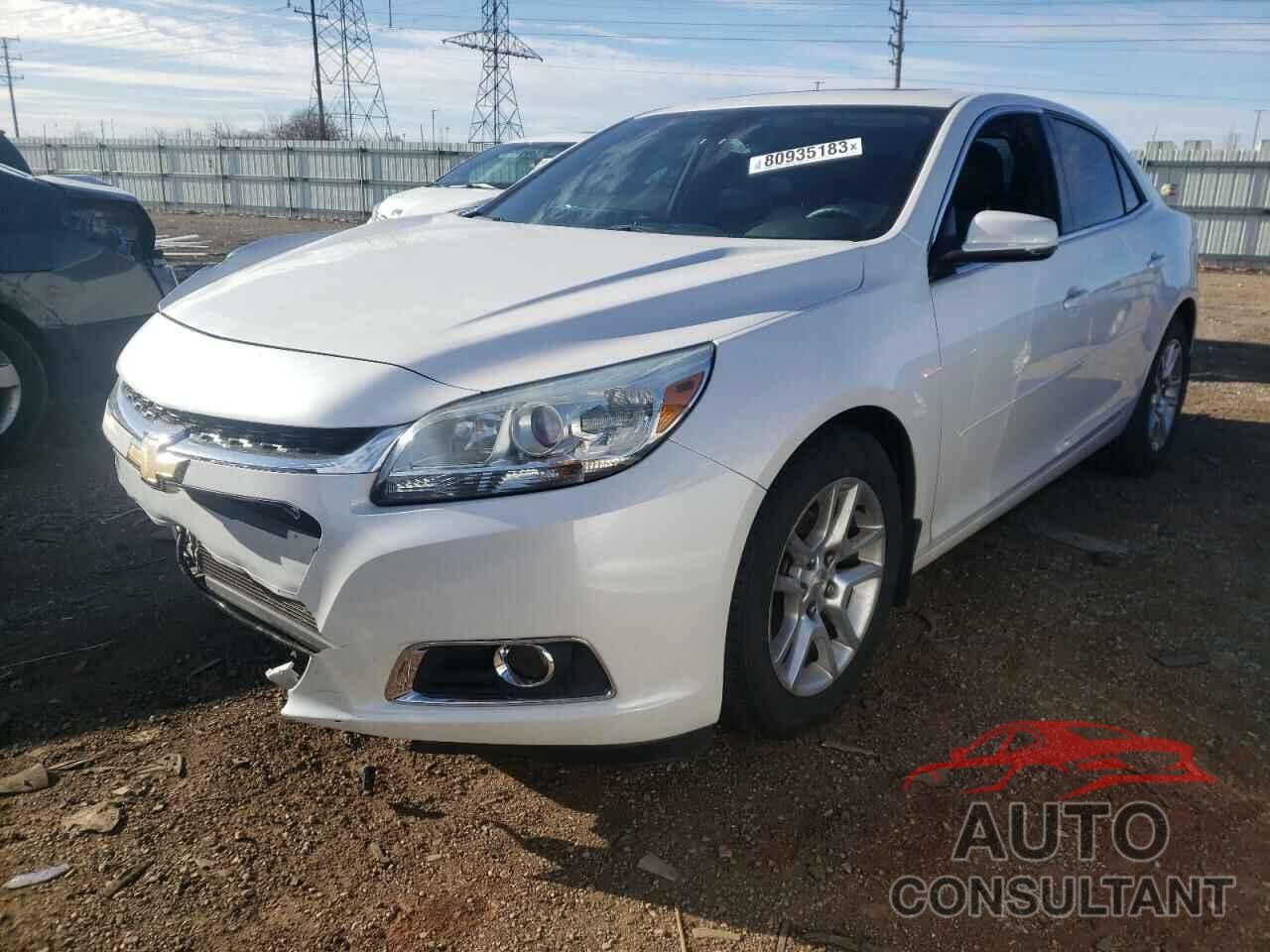 CHEVROLET MALIBU 2015 - 1G11C5SL0FF121142