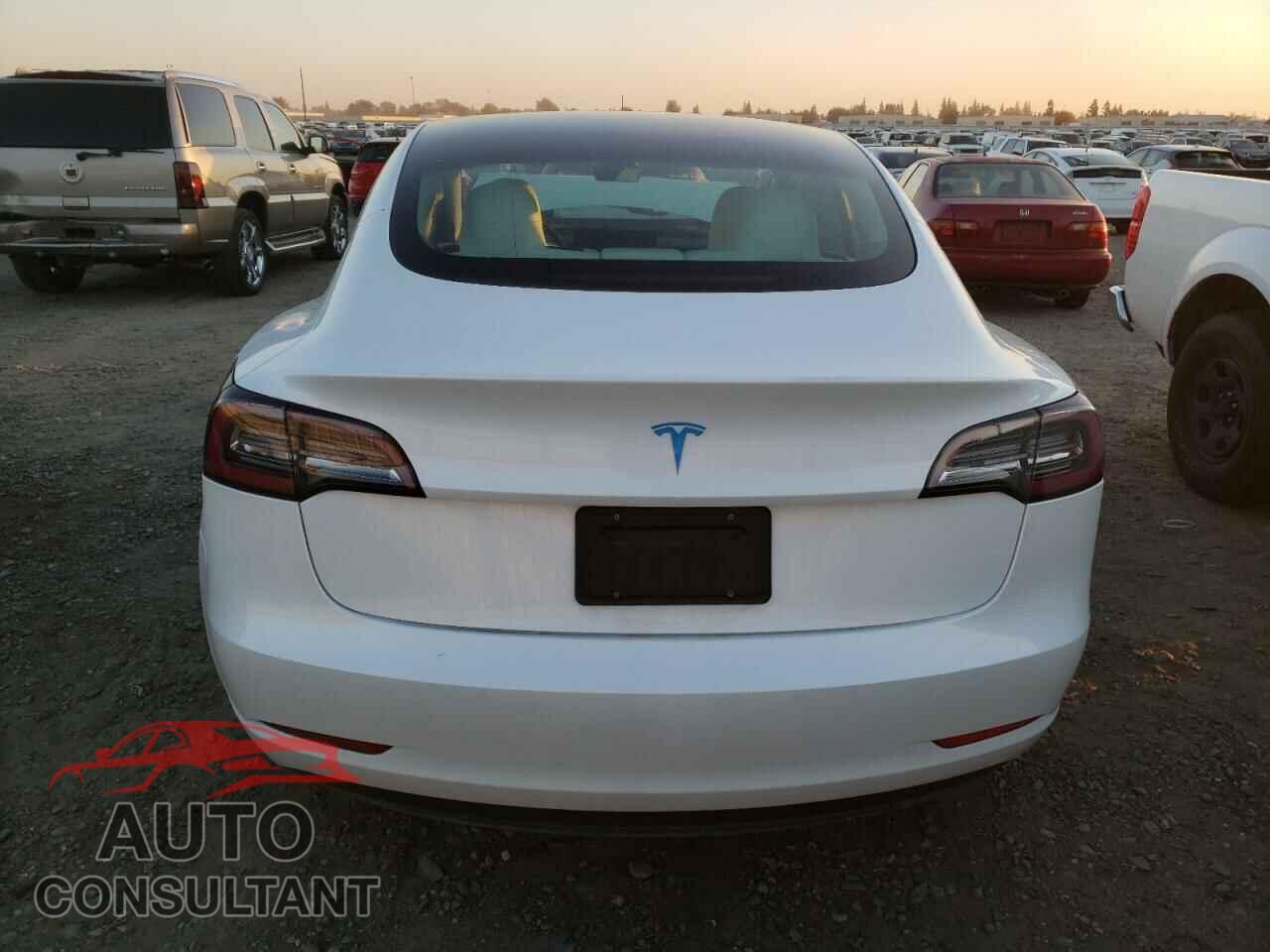 TESLA MODEL 3 2023 - 5YJ3E1EA2PF434647