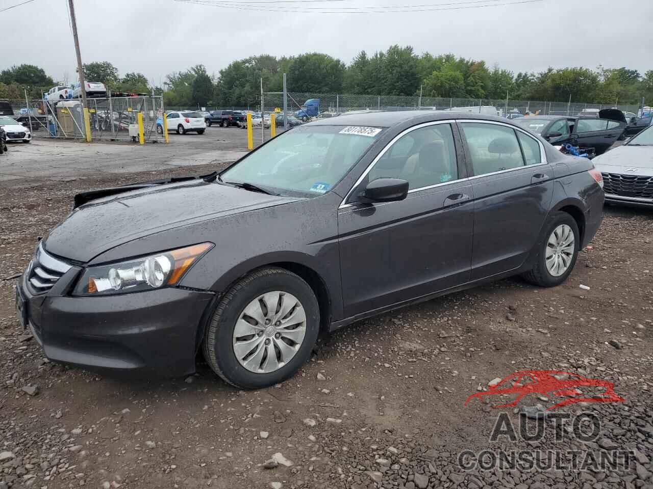 HONDA ACCORD 2012 - 1HGCP2F30CA127496