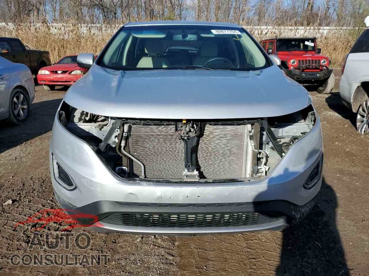 FORD EDGE 2016 - 2FMPK4J95GBB88130