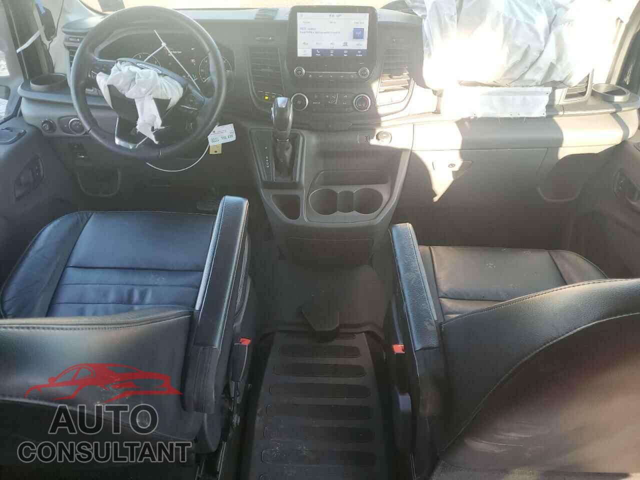 FORD TRANSIT 2021 - 1FBAX2CG1MKA51168
