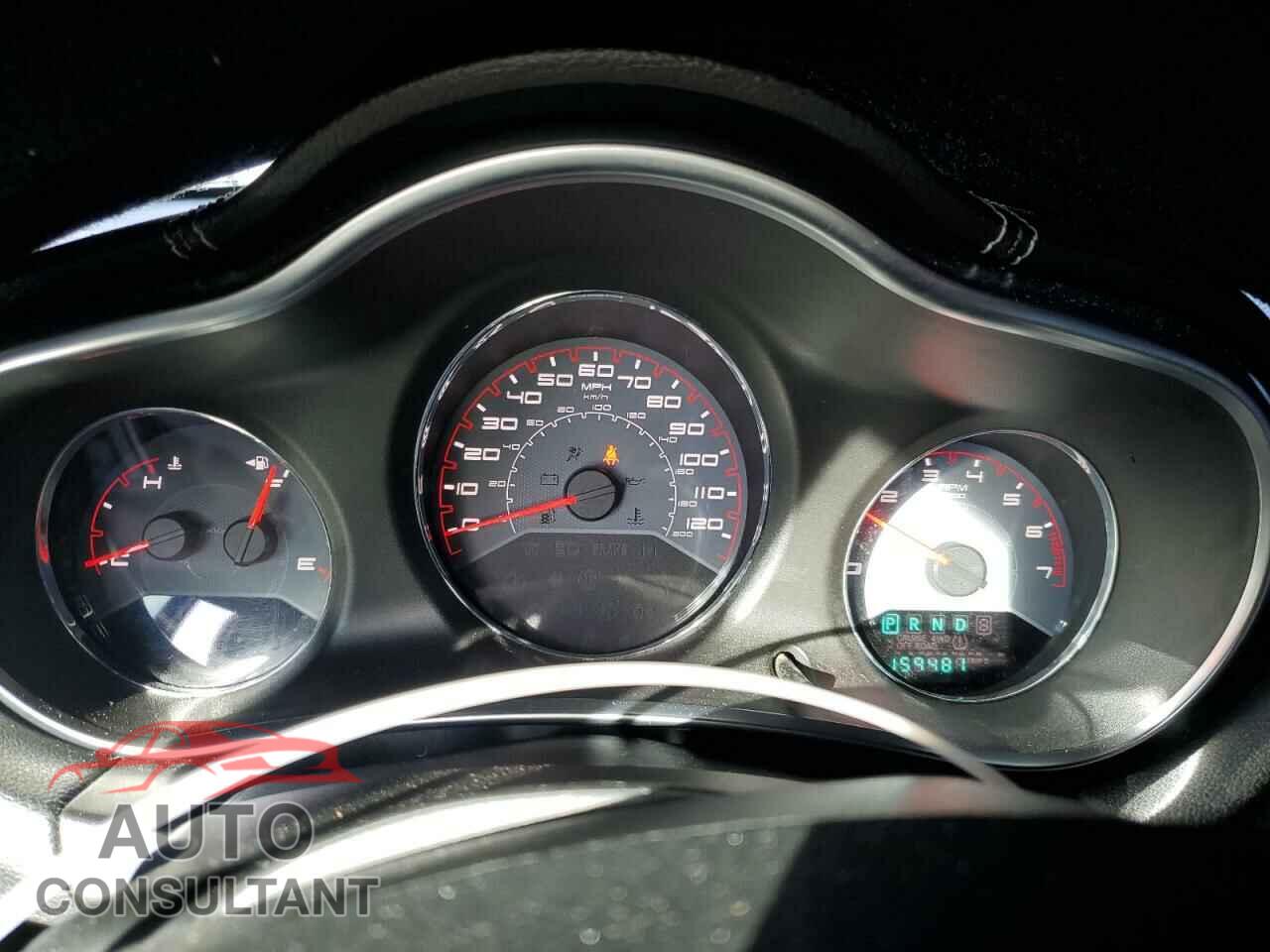 DODGE AVENGER 2013 - 1C3CDZAB9DN548386