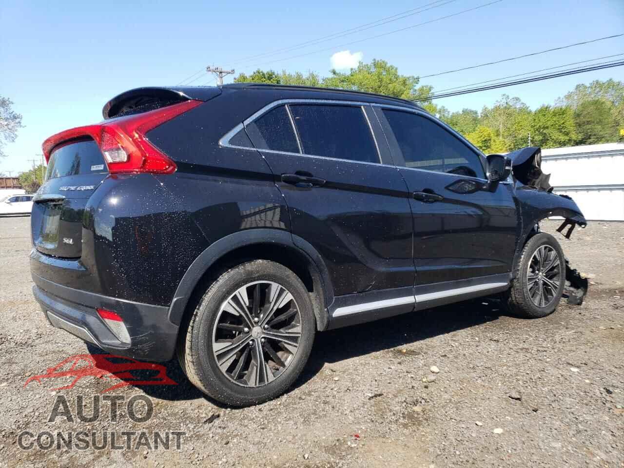 MITSUBISHI ECLIPSE 2019 - JA4AT5AA2KZ019433